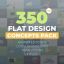 Videohive Flat Design Concepts 20078921