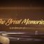 Videohive The Great Memories 22188741