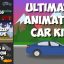 Videohive Ultimate Animated Car Kit 17090571