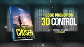 Videohive Book Promotion 22778246