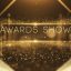 Videohive Gold Particles Awards Show 23606608