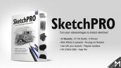 Videohive Sketch Pro 19895203