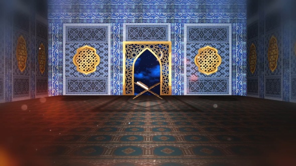 Preview Ramazan Quran Opener Samadionline.ir .Mov Snapshot 00.01 2020.04.20 11.58.16
