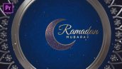 Videohive Ramadan Opener 26506746 For Premiere Pro