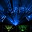 Videohive Laser Show Opener 25330103