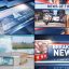 Videohive Complete News Package 26951230