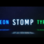 Preview Neon Stomp Typographic 23896870