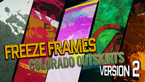 Preview Freeze Frames Colorado Outskirts V2 12308026