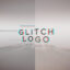 Preview Glitch Words Logo Reveal 2 Versions 20742442