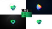 Videohive Clean Logo Reveal 27793539
