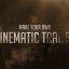 Videohive Cinematic Trailer Dust Titles 20272176