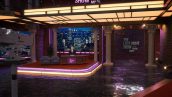 Videohive Late Night Talk Show Virtual Studio Set 30076797