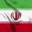 Videohive 4K Iran Flag Loopable 39457389