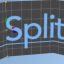 3D Splitter Logo