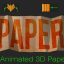 3d paper jam