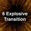 Videohive 6 Explosive Transition 14153216