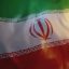 Videohive Iran Flag 36262681