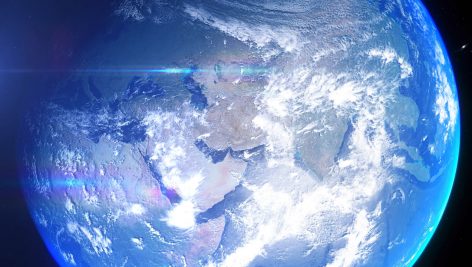 Realistic Earth Zoom Iran.mp4 Snapshot 00.07.574