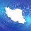 Videohive Iran Map Intro 45954385