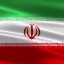 Videohive Iran Flag 50191603