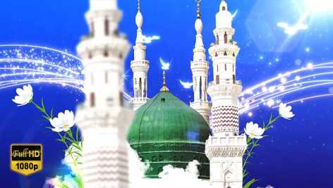 Preview Milad Payambar Va Emam Sadegh 24 Full Hd Samadionline.ir