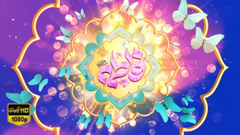 Preview Milad Hazrat Zahra 08 Full Hd Samadionline.ir 1