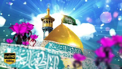 Preview Milad Hazrat Masomeh 08 Full Hd Samadionline.ir
