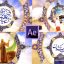 پروژه آماده افترافکت عید سعید قربان